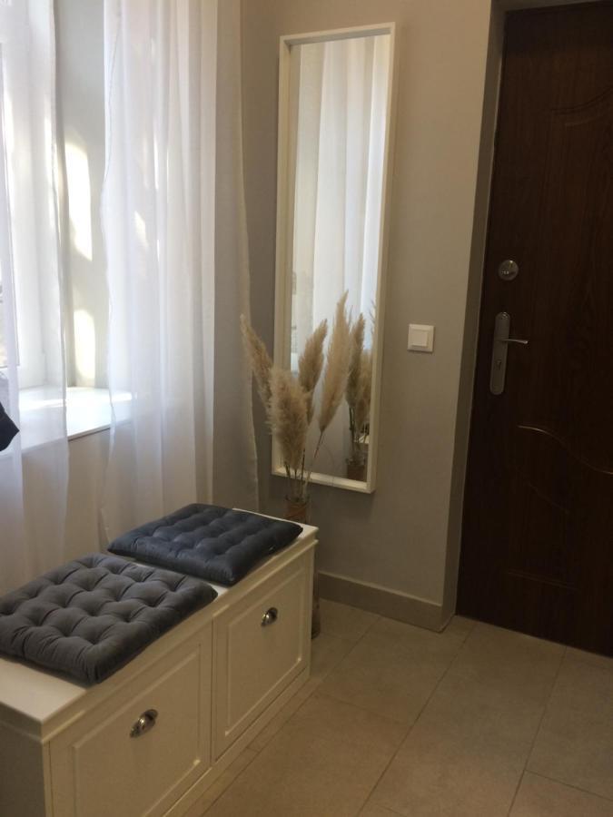 Magnolia Apartman Apartment Sopron Ngoại thất bức ảnh
