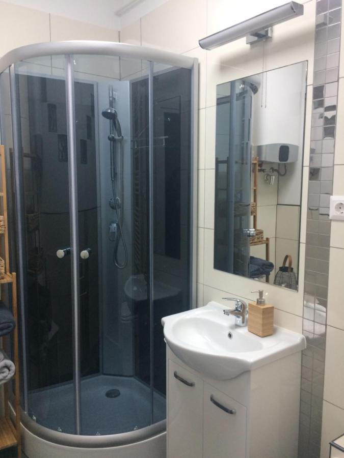 Magnolia Apartman Apartment Sopron Ngoại thất bức ảnh